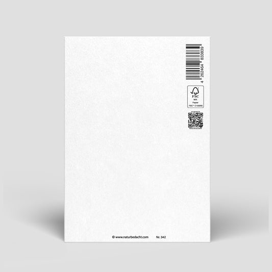Postkarte - Geburtstag - Smileys - Nr. 312