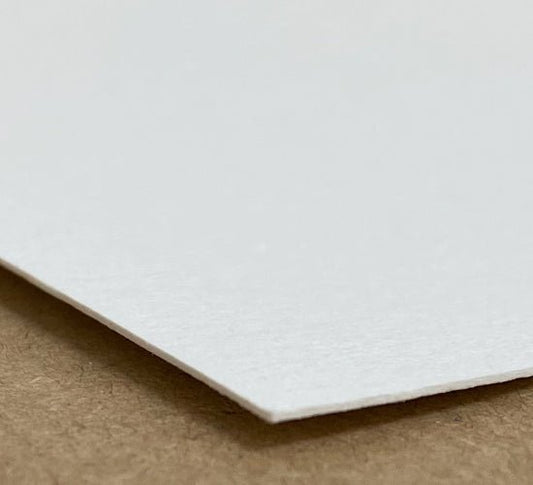 Unser Papier - Naturbedacht