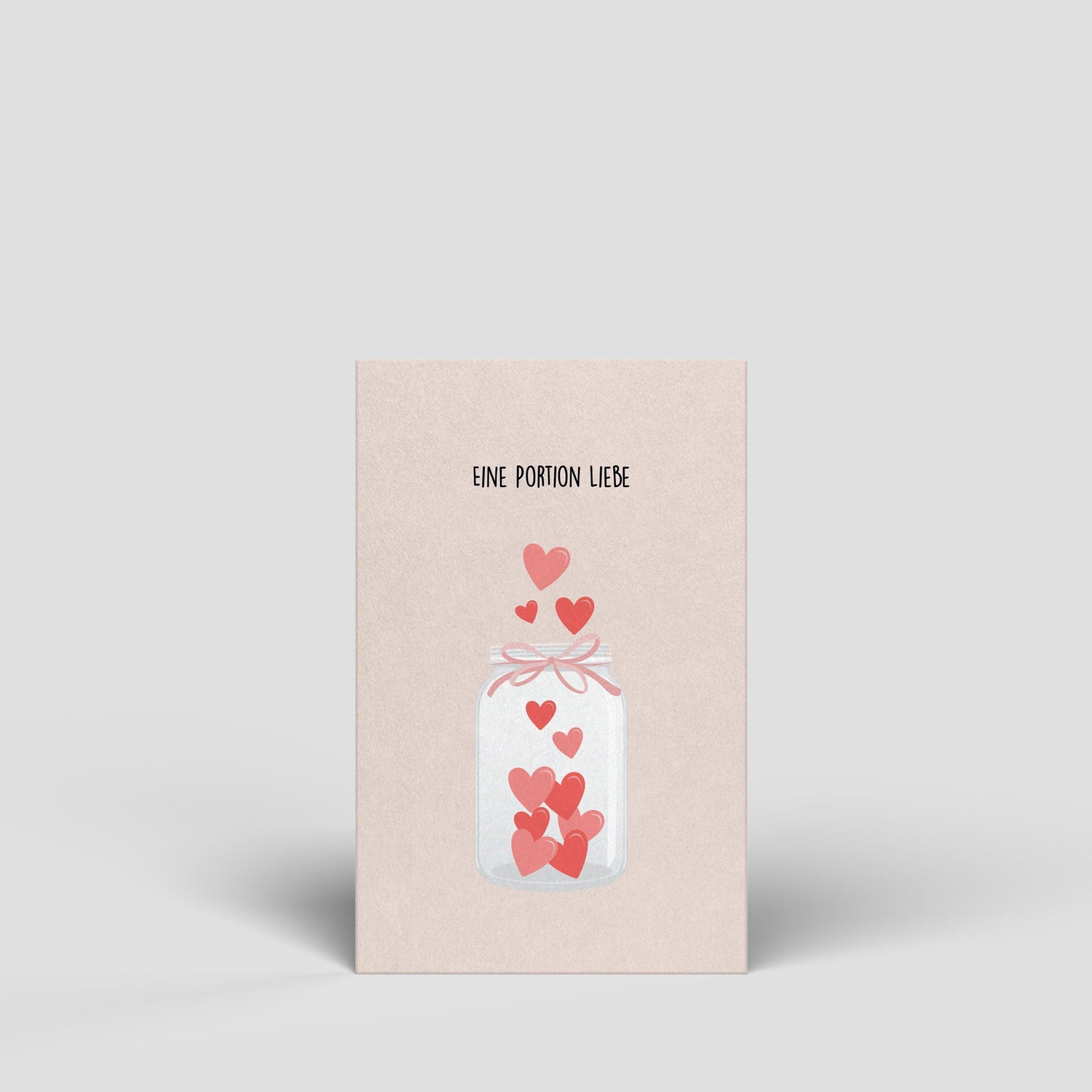 Nachhaltige Minikarten