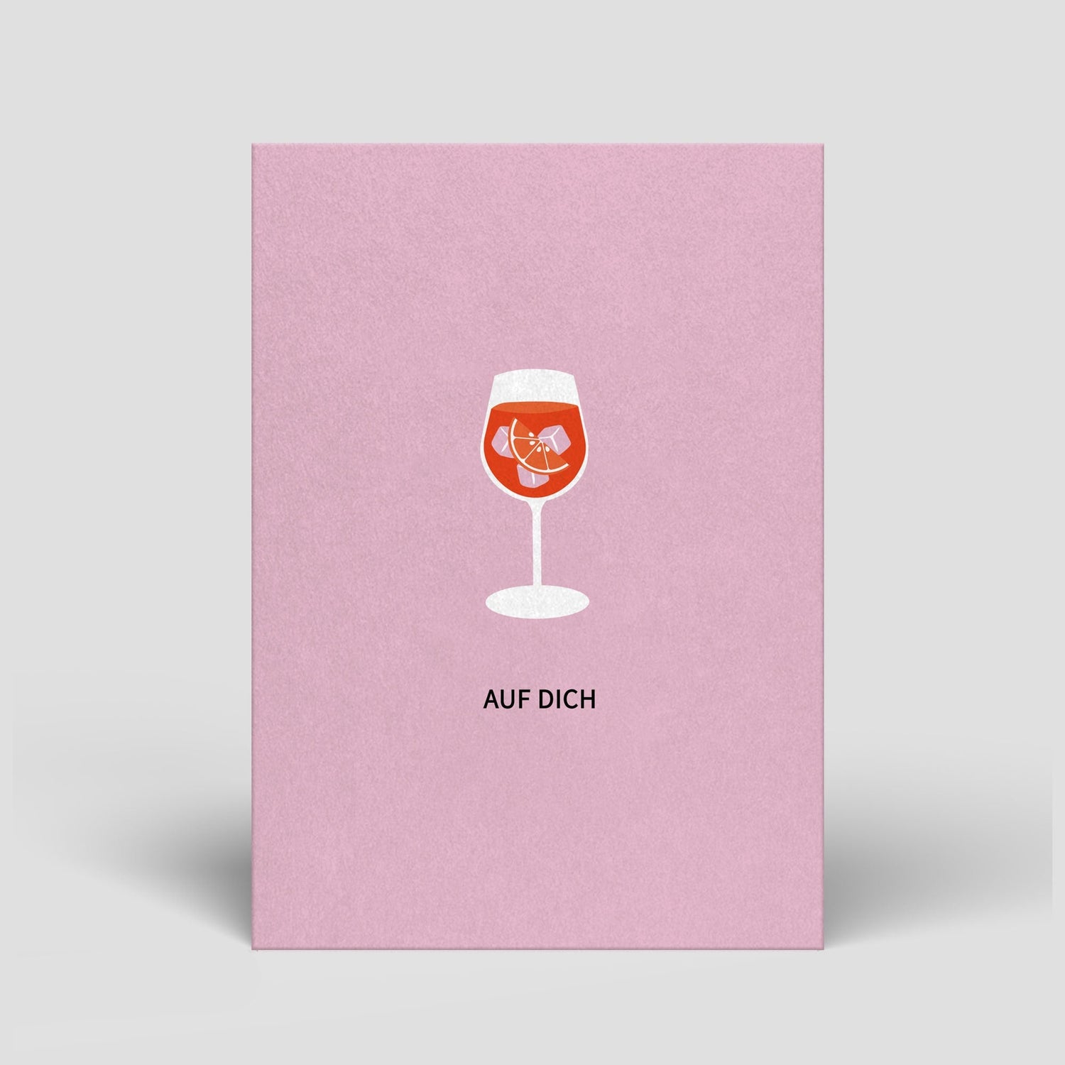 Nachhaltige Postkarten - Naturbedacht