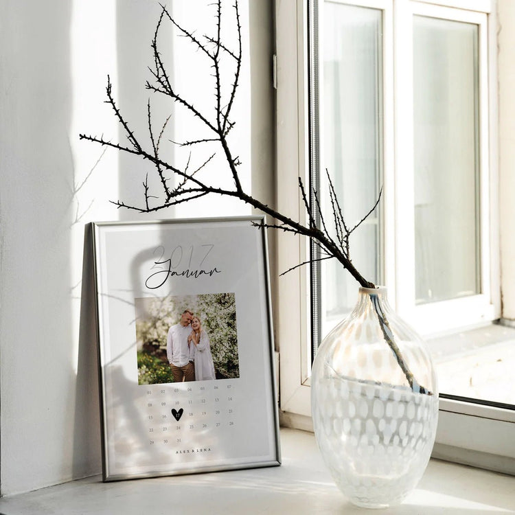 Valentinstag Geschenke - Naturbedacht