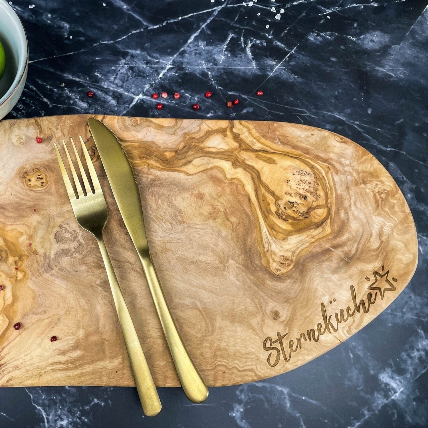 Weihnachtsgeschenke für Frauen und Männer - Naturbedacht