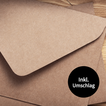 Postkarte - Geburtstag - Drink - Nr. 317