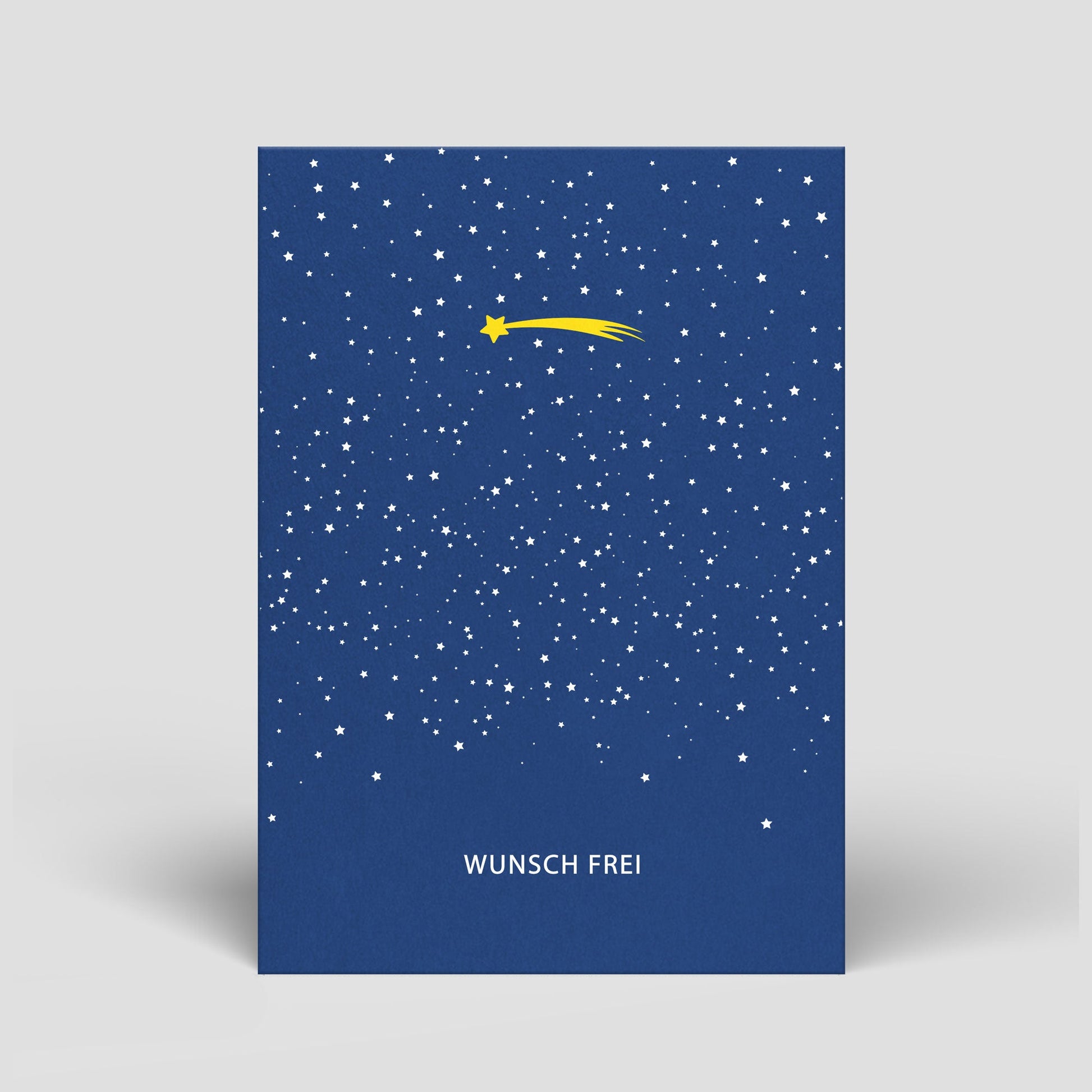 Postkarte - Geburtstag - Wunsch frei - Nr. 75 - Naturbedacht kaufen