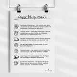 Personalisierter Kalender - Besonderer Tag