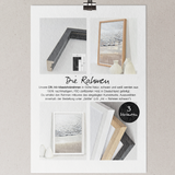 Personalisierter Druck - Papa Duden Definition mit Foto